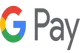 Moyen de paiement Google Pay